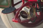 Baker Electric Model M Roadster 1908 года